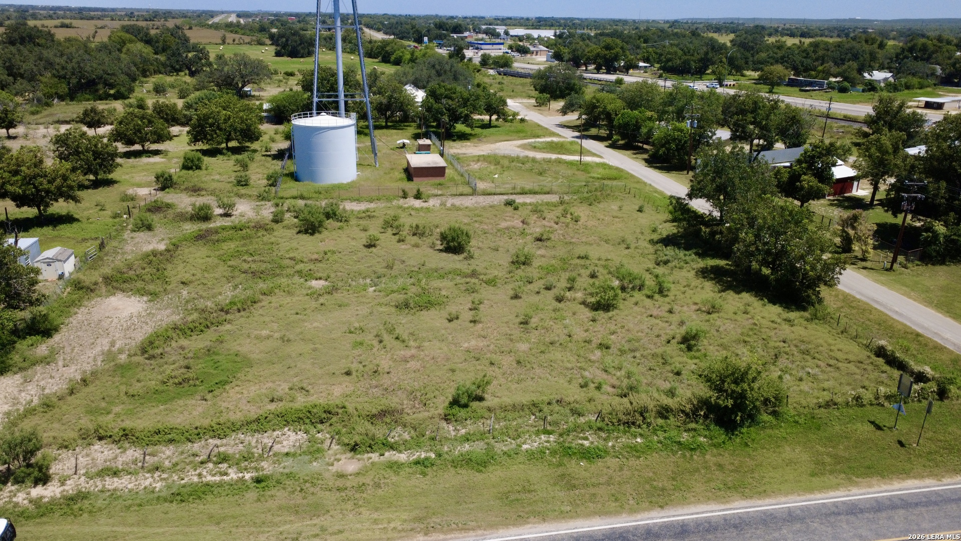 Fm 1796 & Cr 429, Dhanis, TX 78850 — photo 1