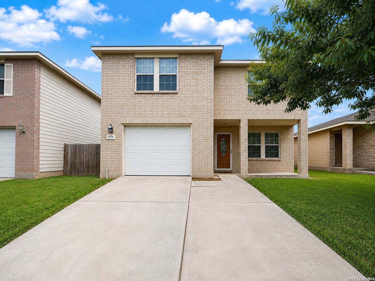 9656 SHOREBIRD LN, San Antonio, TX 78245 — photo 1