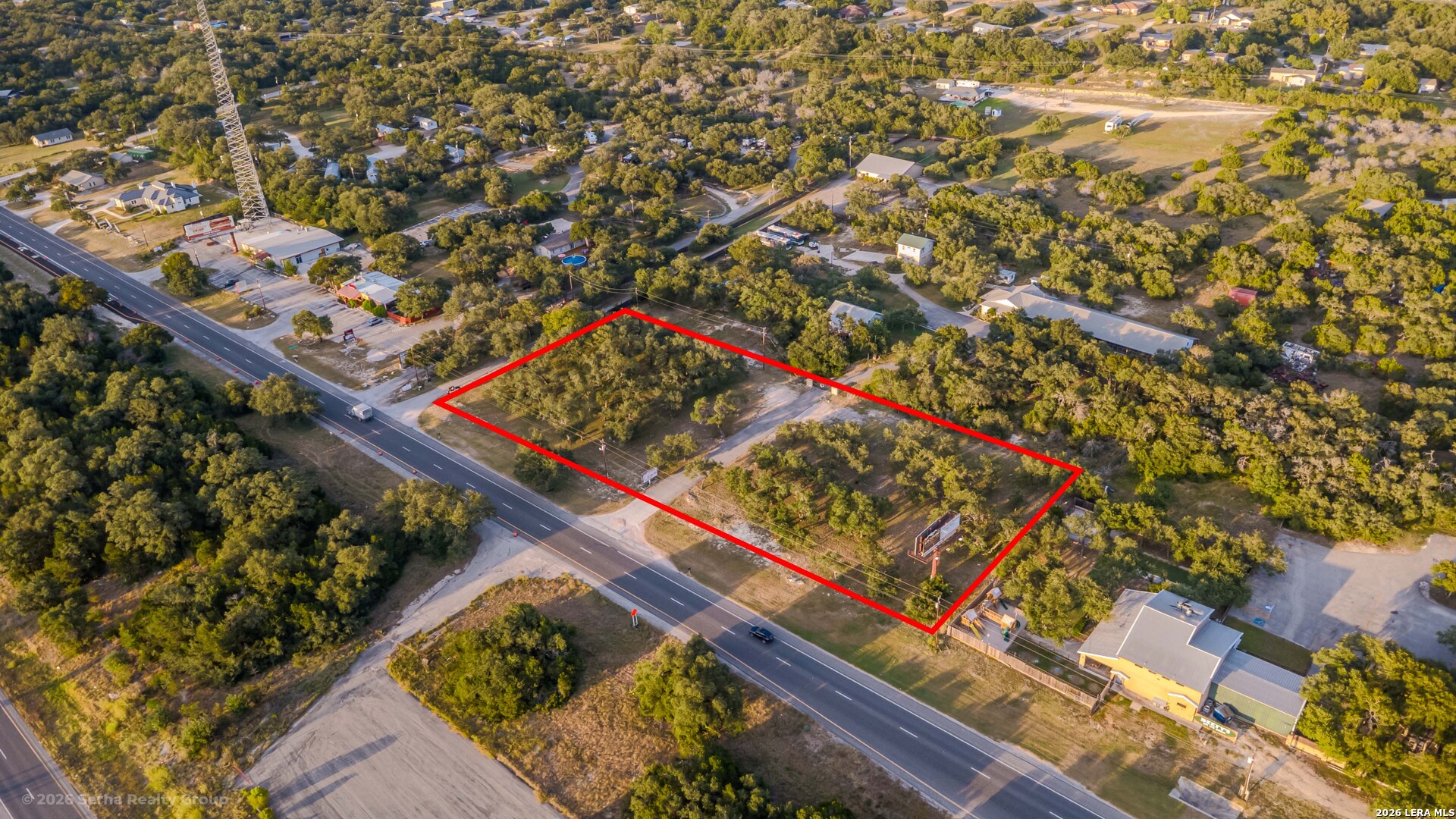 13000 US HIGHWAY 281 N, Spring Branch, TX 78070 — photo 1