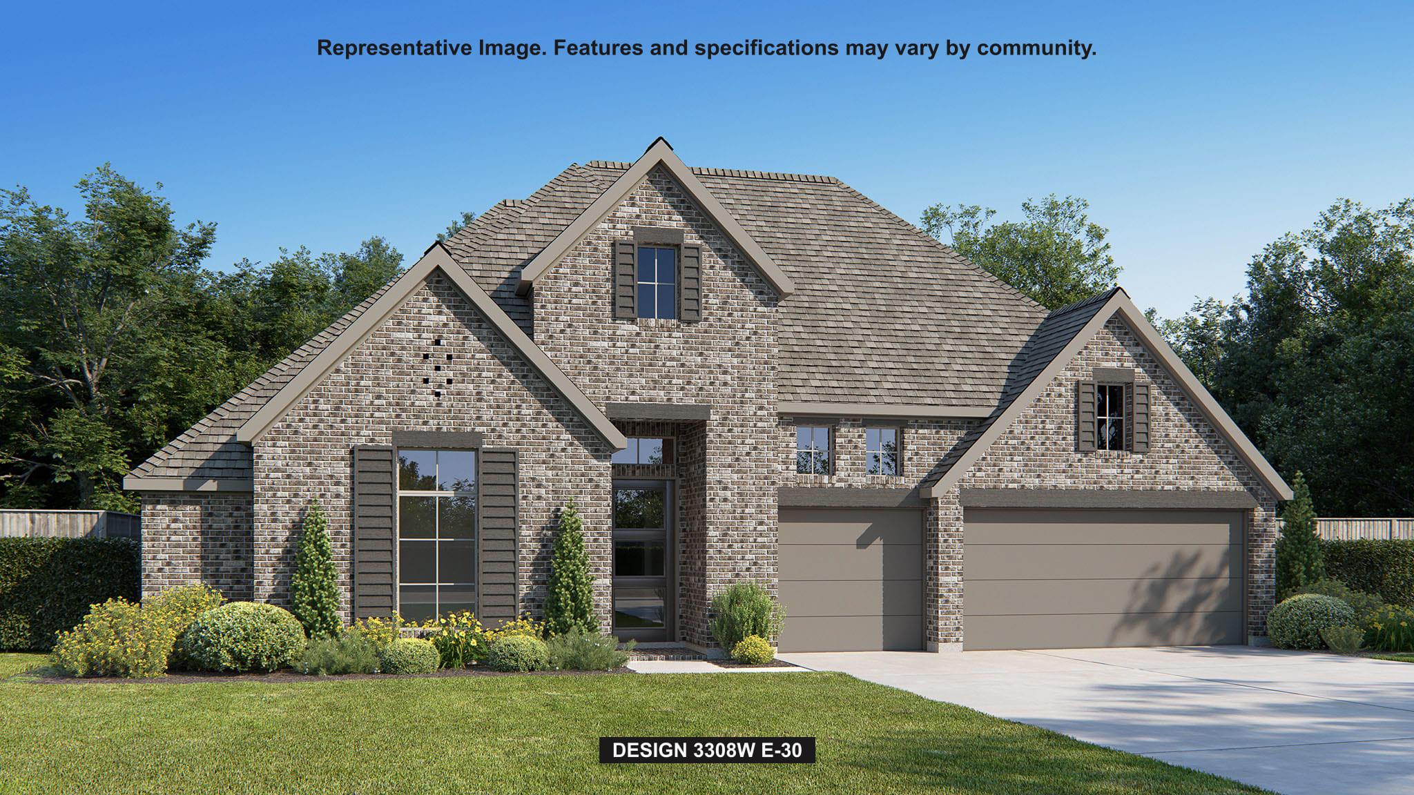 161  Maddy Way, Bastrop, TX 78602 — photo 1