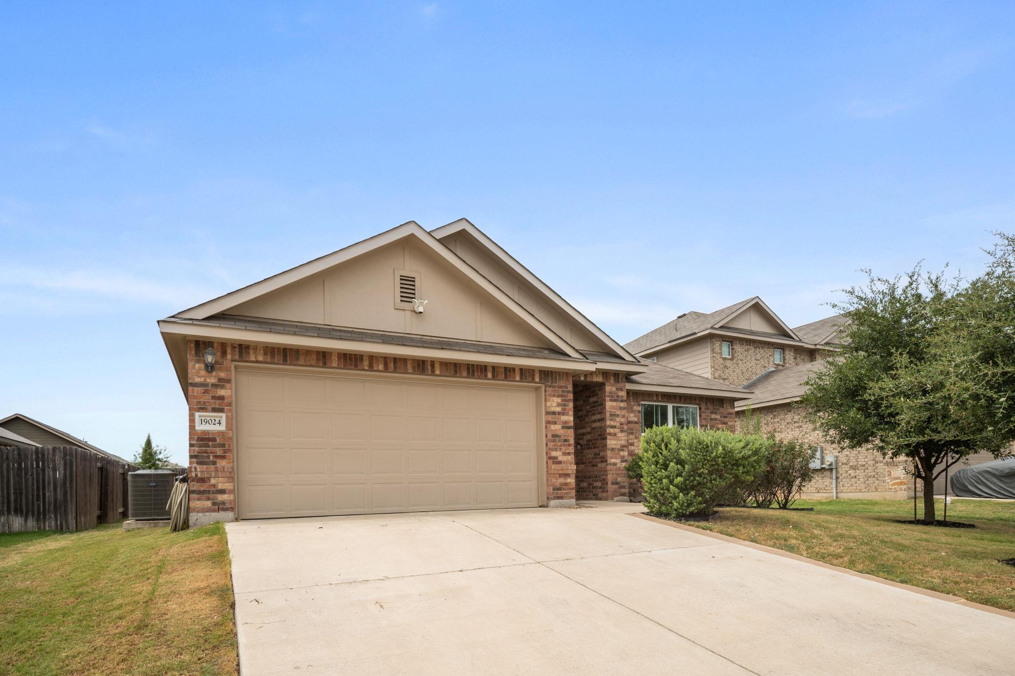 19024  Scoria Dr, Pflugerville, TX 78660 — photo 1