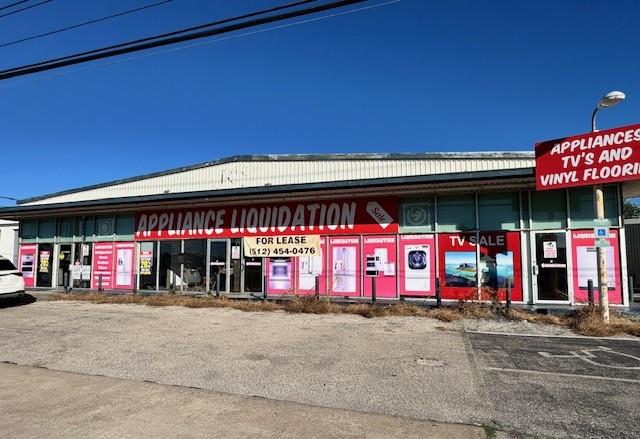 8231 Burnet Rd, Austin, TX 78757 — photo 1
