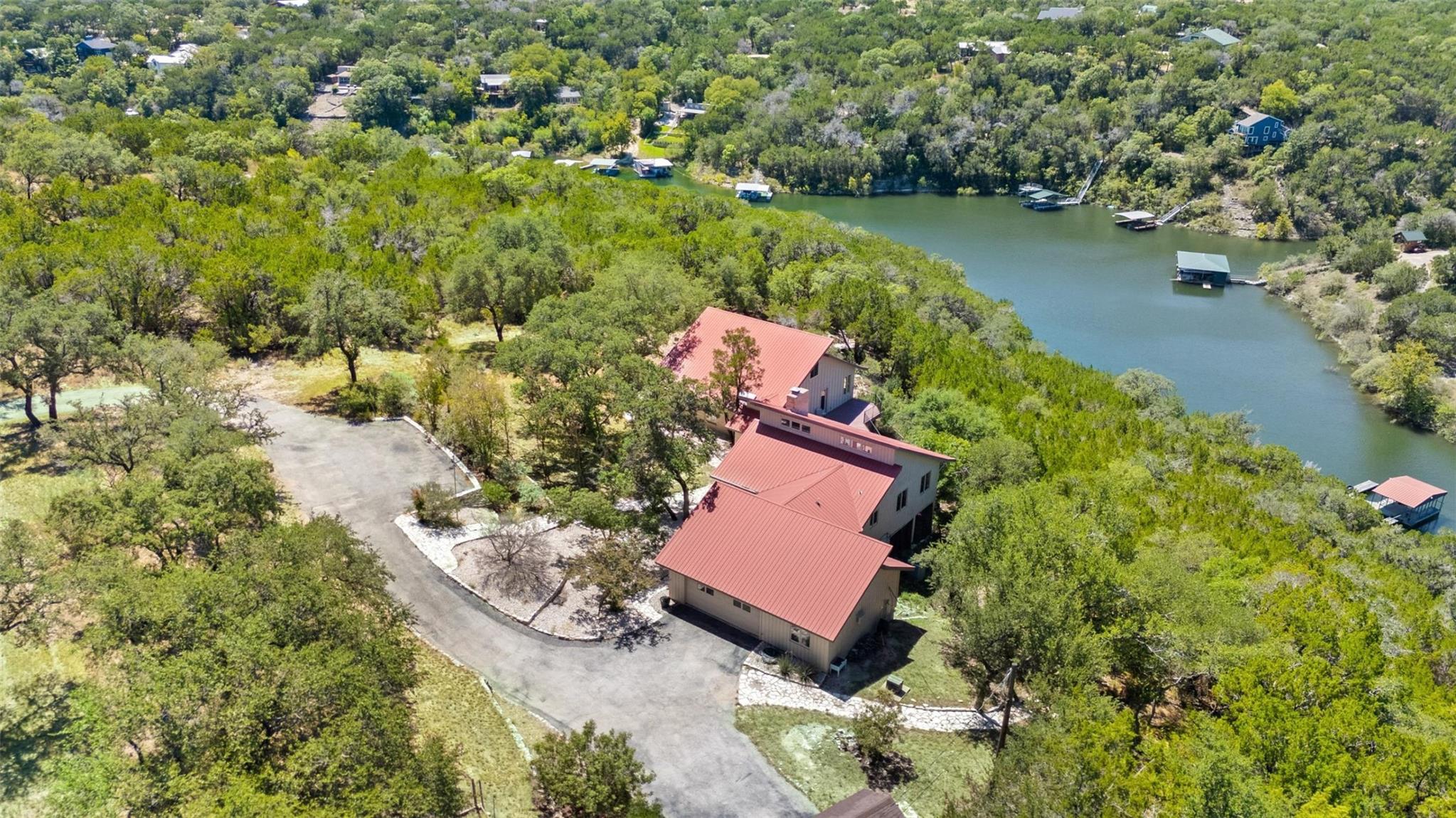18205 Ridge Rd, Lago Vista, TX 78645 — photo 1