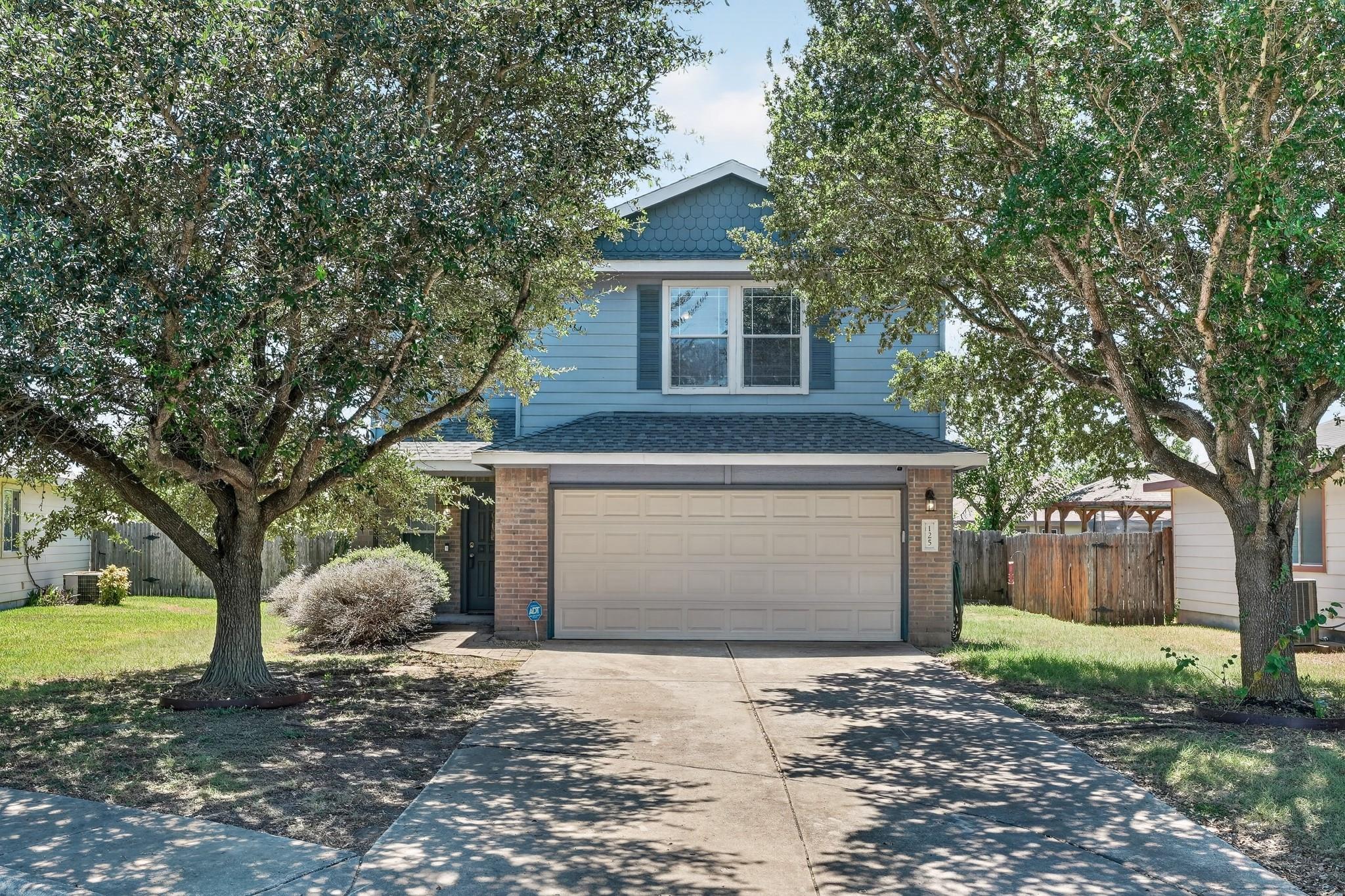 125  Jade Lake Cv, Kyle, TX 78640 — photo 1