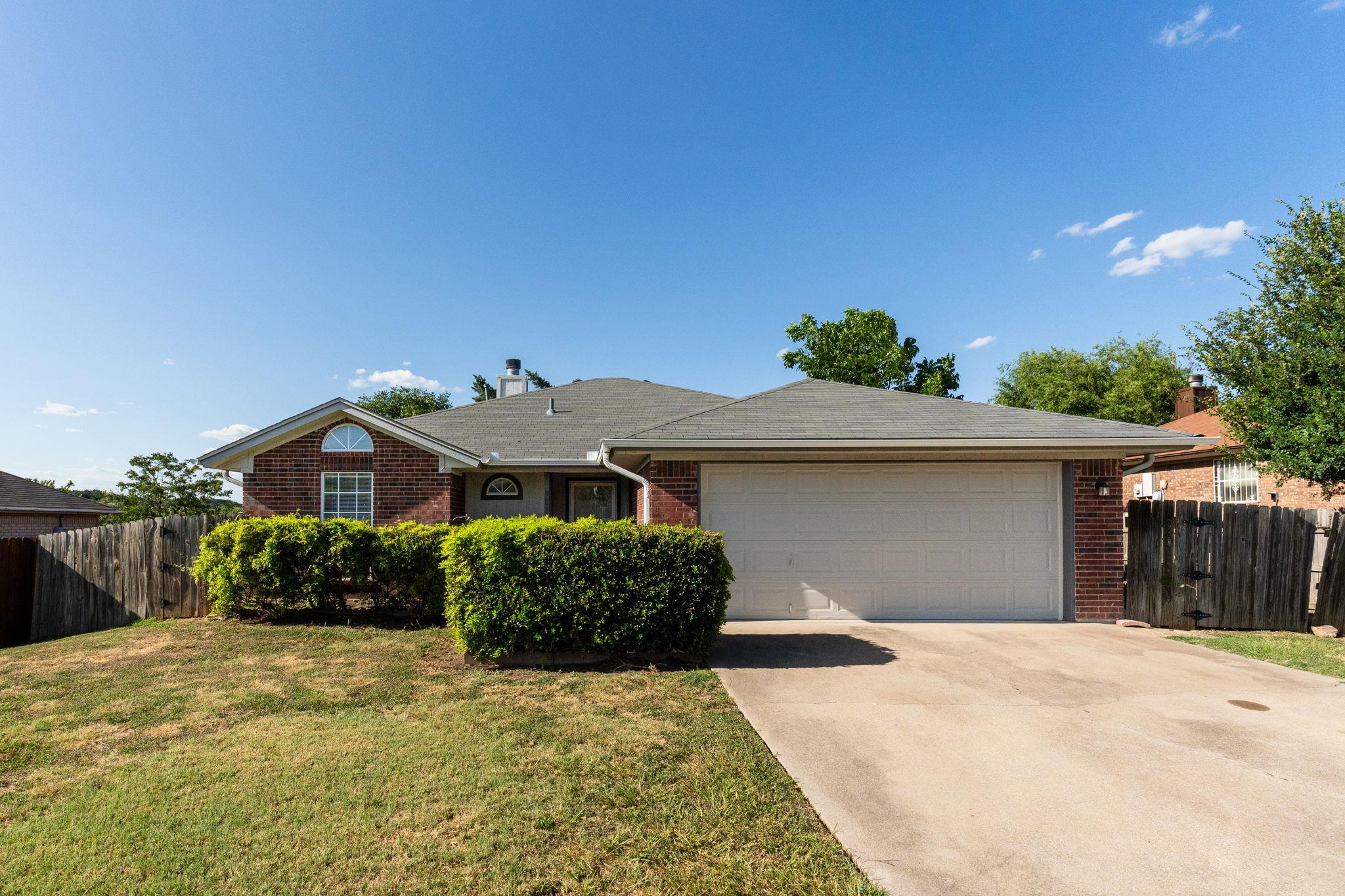 903 Whirlaway Dr, Copperas Cove, TX 76522 — photo 1