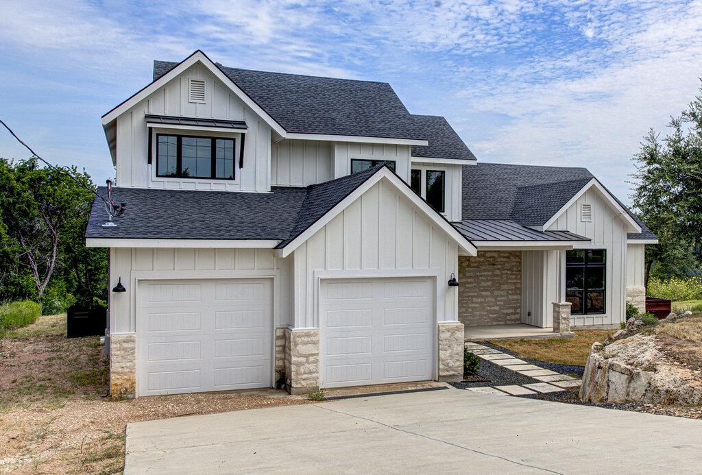 14210  Fort Smith Trl, Austin, TX 78734 — photo 1