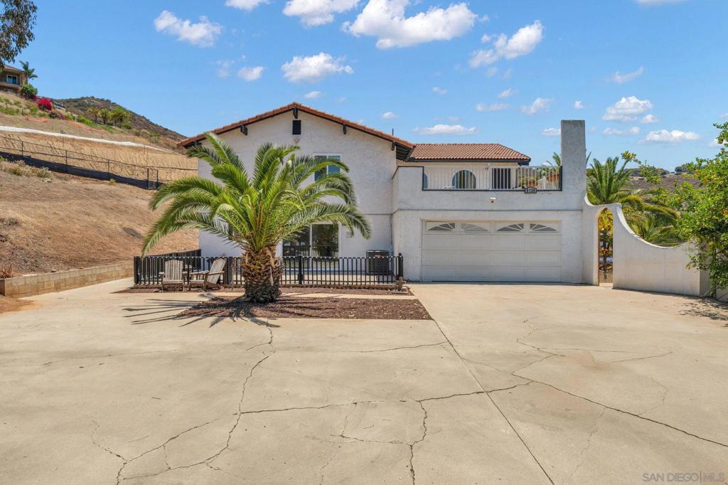 9130 Shadow Hill Road, Santee, CA 92071 — photo 1