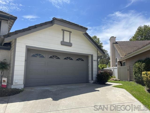 1810 Spyglass, Vista, CA 92081 — photo 1