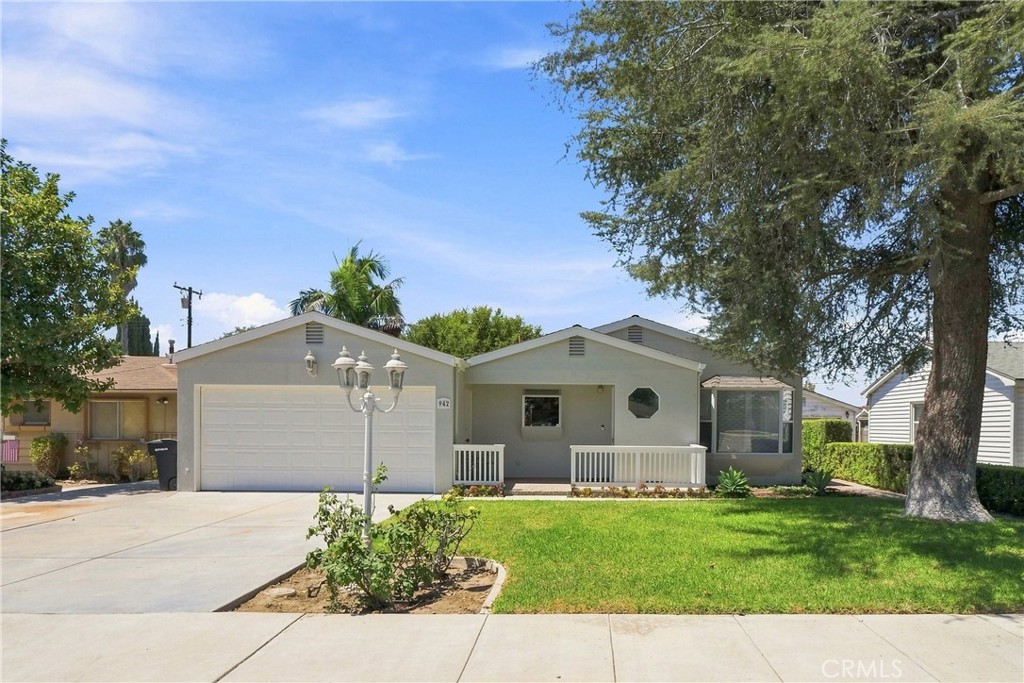 942 N Wanda, Orange, CA 92867 — photo 1