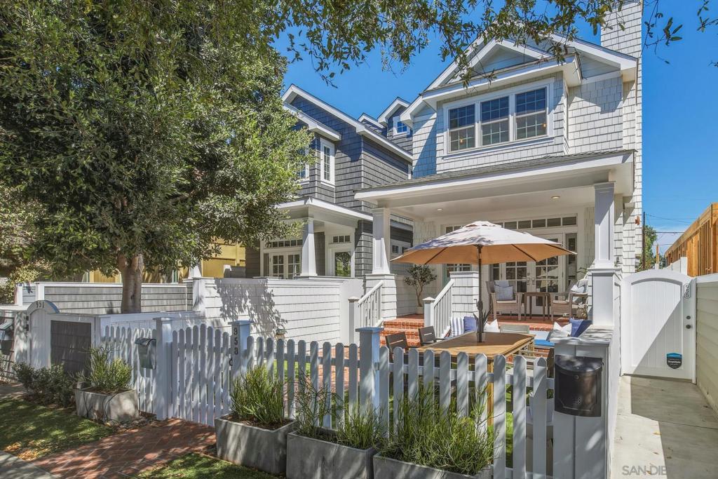 953 E Ave, Coronado, CA 92118 — photo 1