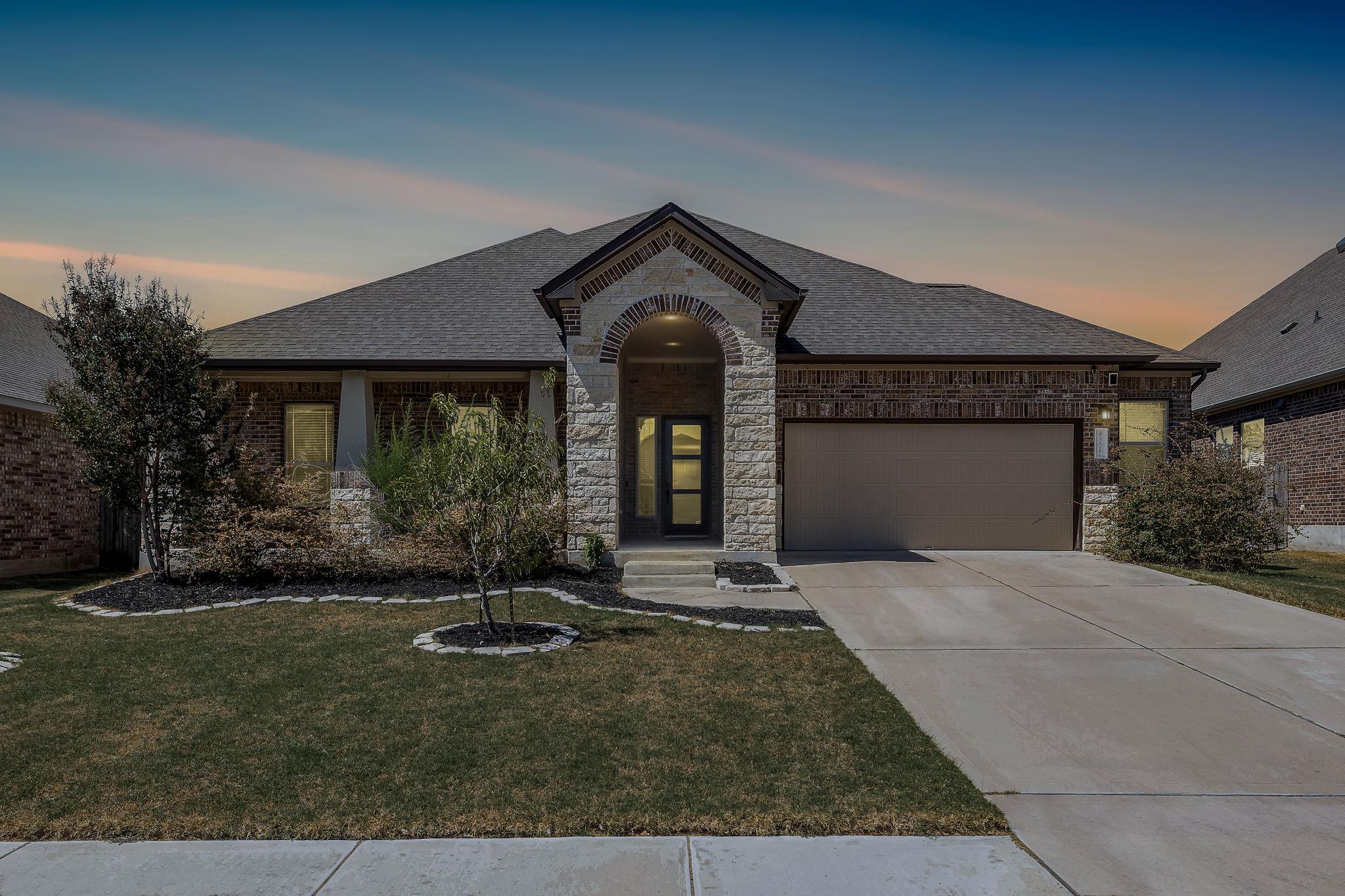 3517  Tree Swallow Way, Pflugerville, TX 78660 — photo 1