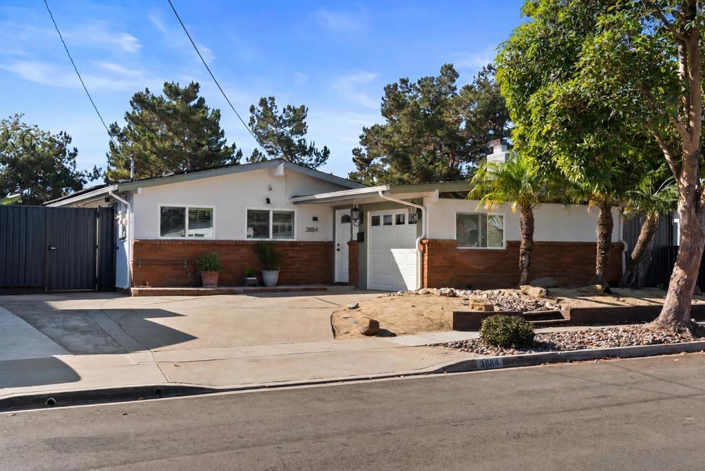 3884 Mount Abraham, San Diego, CA 92111 — photo 1