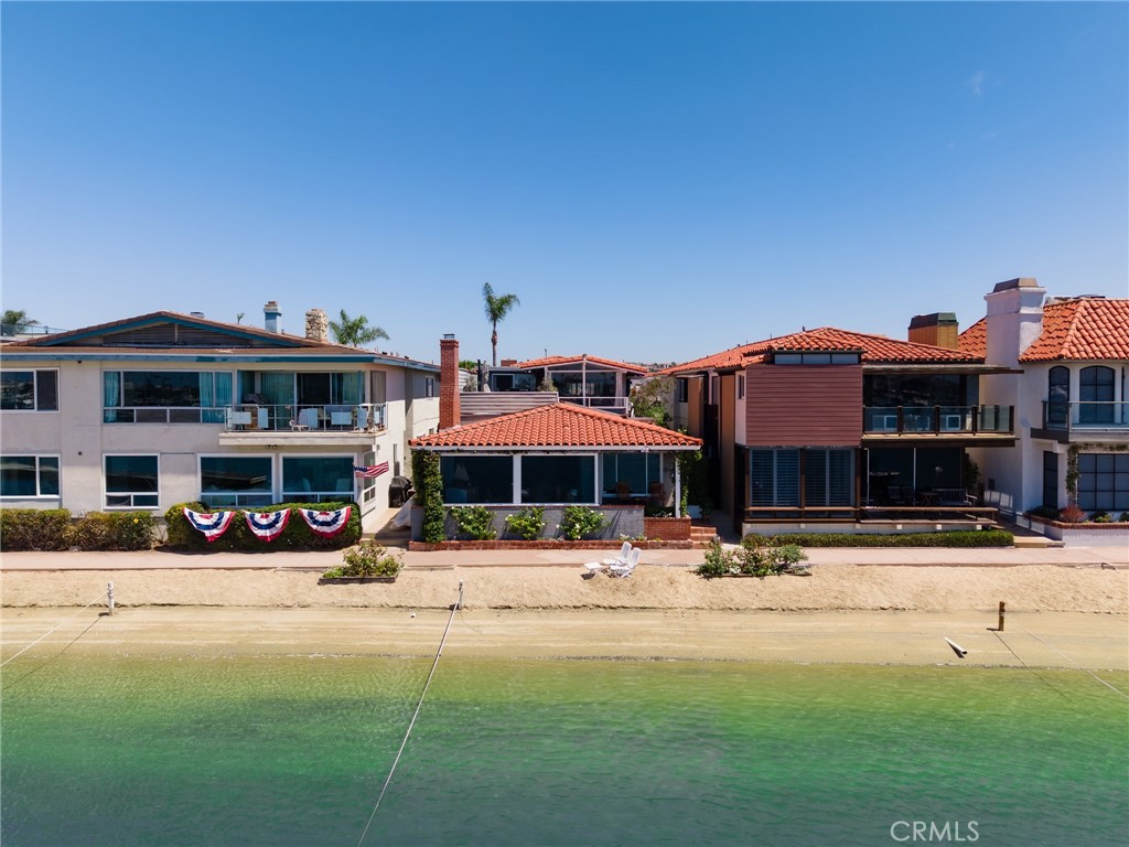 423 Via Lido Soud, Newport Beach, CA 92663 — photo 1