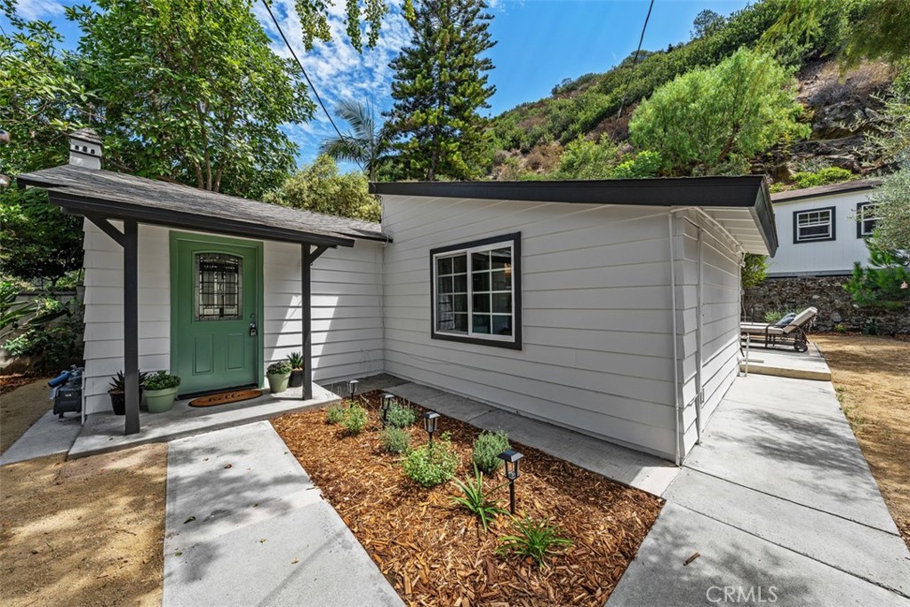 1535 Arroyo Dr, Laguna Beach, CA 92651 — photo 1