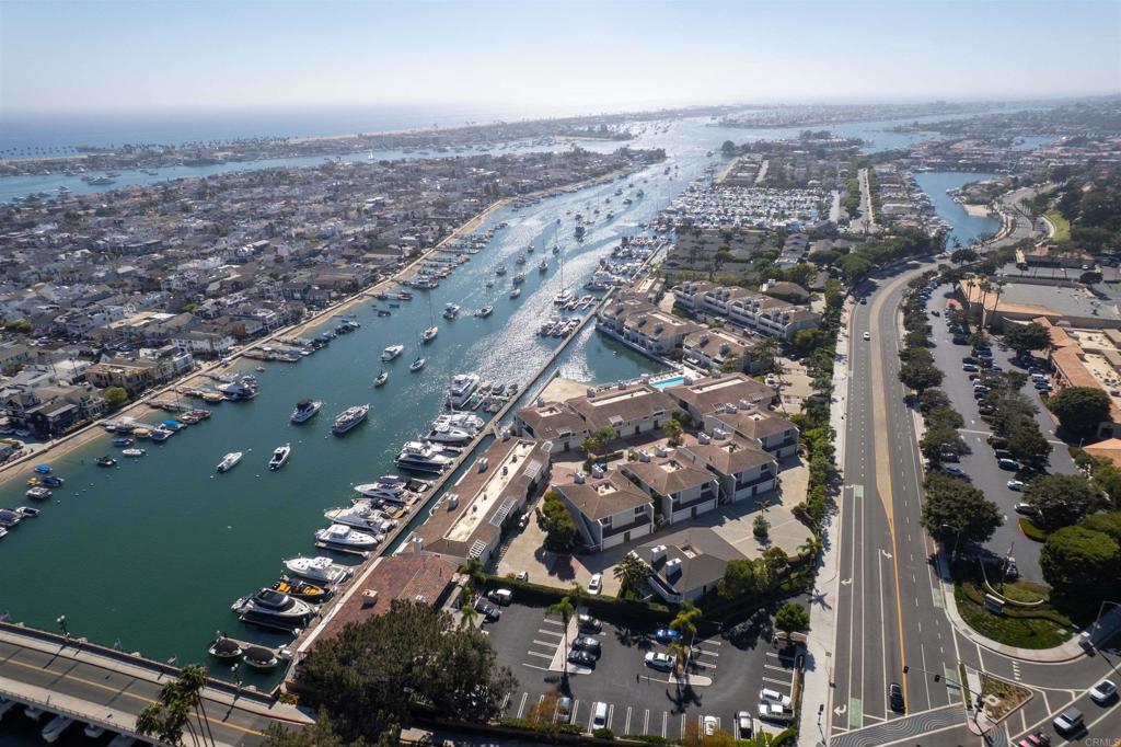 1022 Bayside 510, Newport Beach, CA 92660 — photo 1