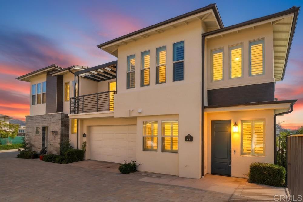 16750 Coyote Bush 47, San Diego, CA 92127 — photo 1