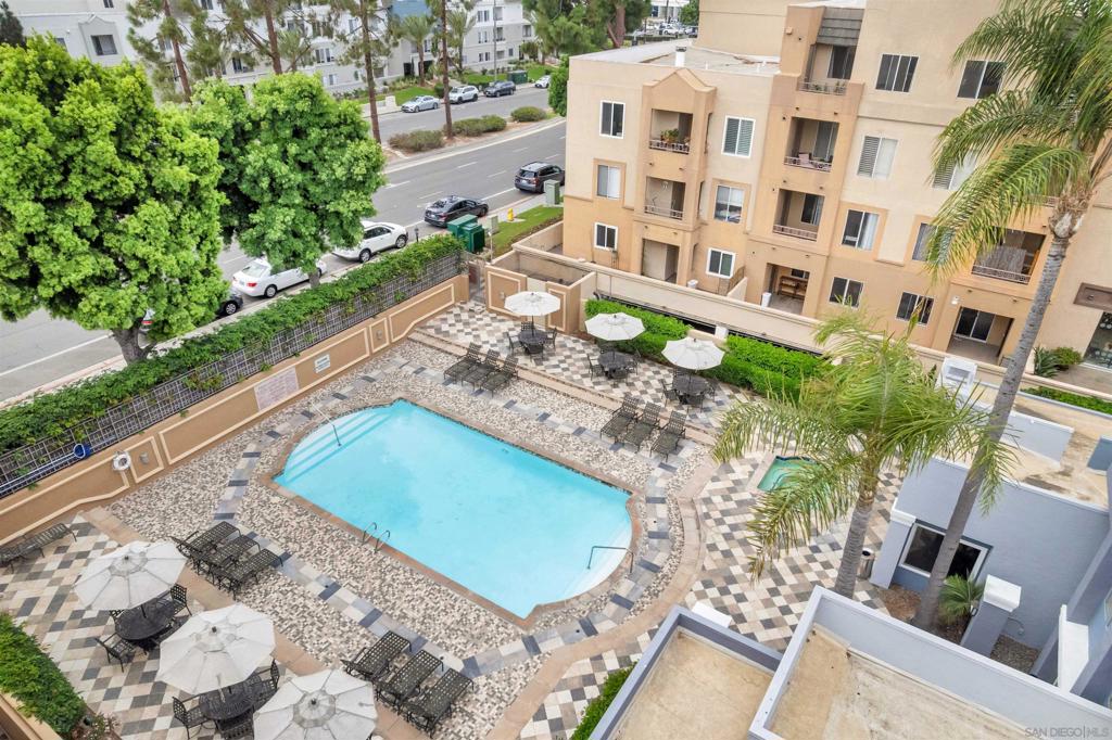 8889 Caminito Plaza Centro 7127, San Diego, CA 92122 — photo 1