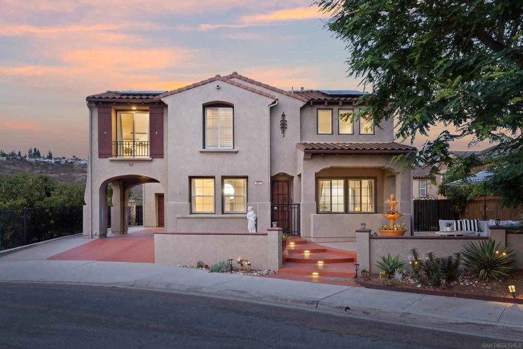 2661 Shadowbrook Way, San Marcos, CA 92078 — photo 1