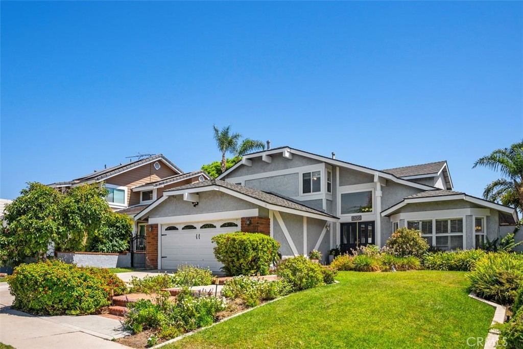 8058 E Woodsboro Avenue, Anaheim Hills, CA 92807 — photo 1