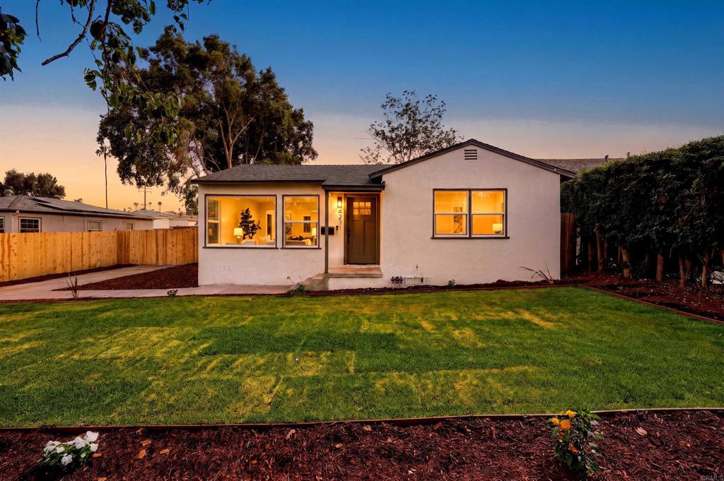 4231 54Th Place, San Diego, CA 92115 — photo 1