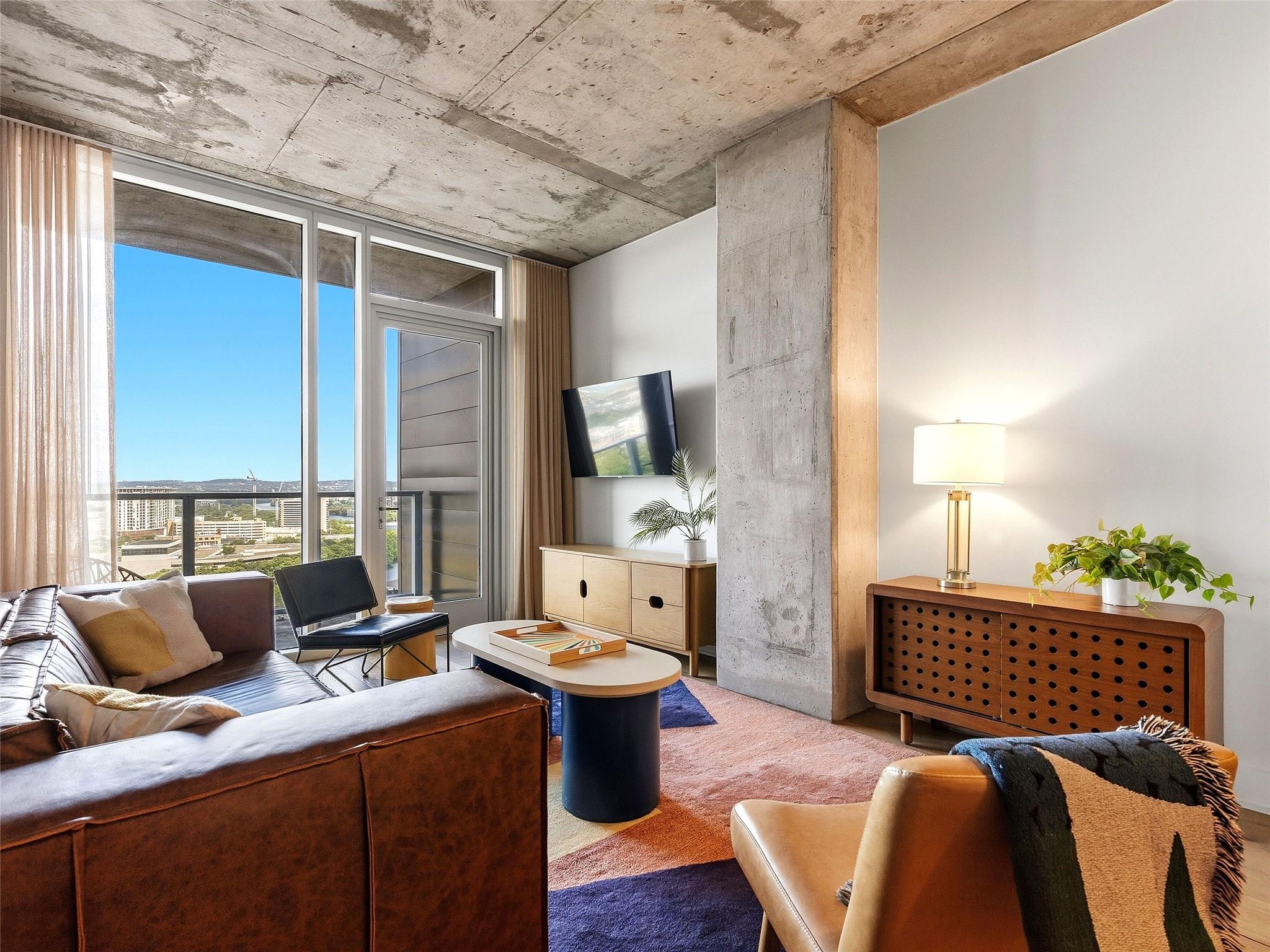 48 East Ave #2011, Austin, TX 78701 — photo 1