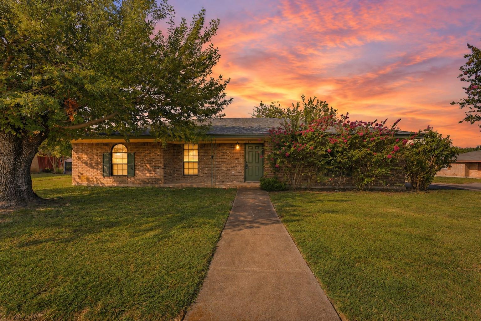 1017 Jackie Jo Ln, Copperas Cove, TX 76522 — photo 1