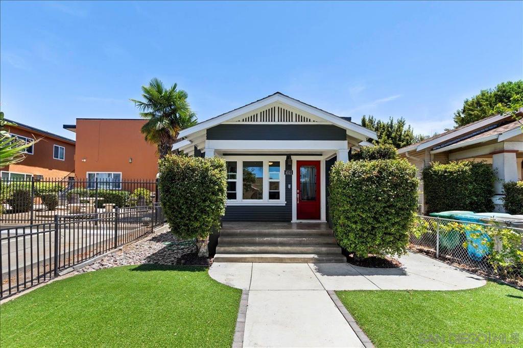 4521 39th St., San Diego, CA 92116 — photo 1
