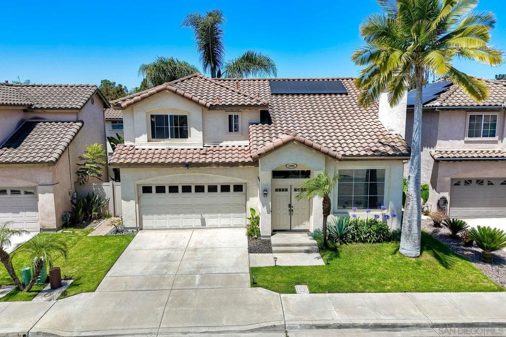 1084 Forest Lake, Chula Vista, CA 91915 — photo 1
