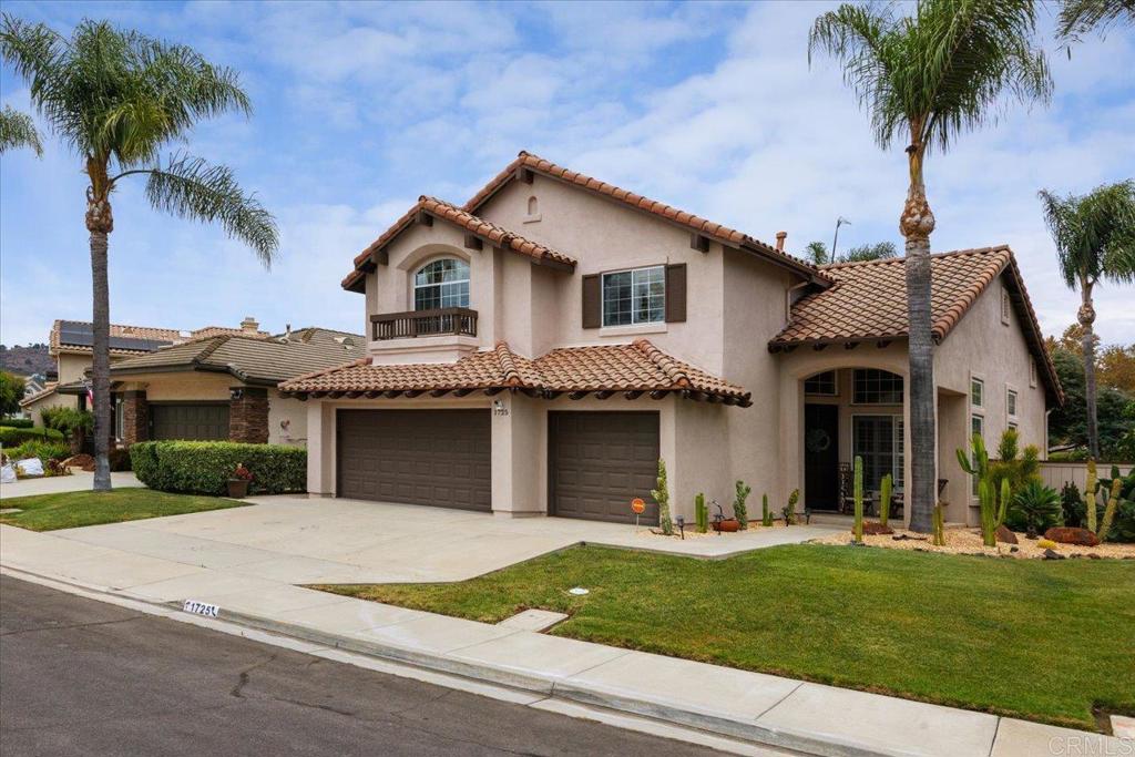 1725 Medinah Road, San Marcos, CA 92069 — photo 1