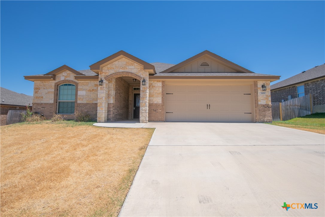 8404 Preserve Trail, Killeen, TX 76542 — photo 1