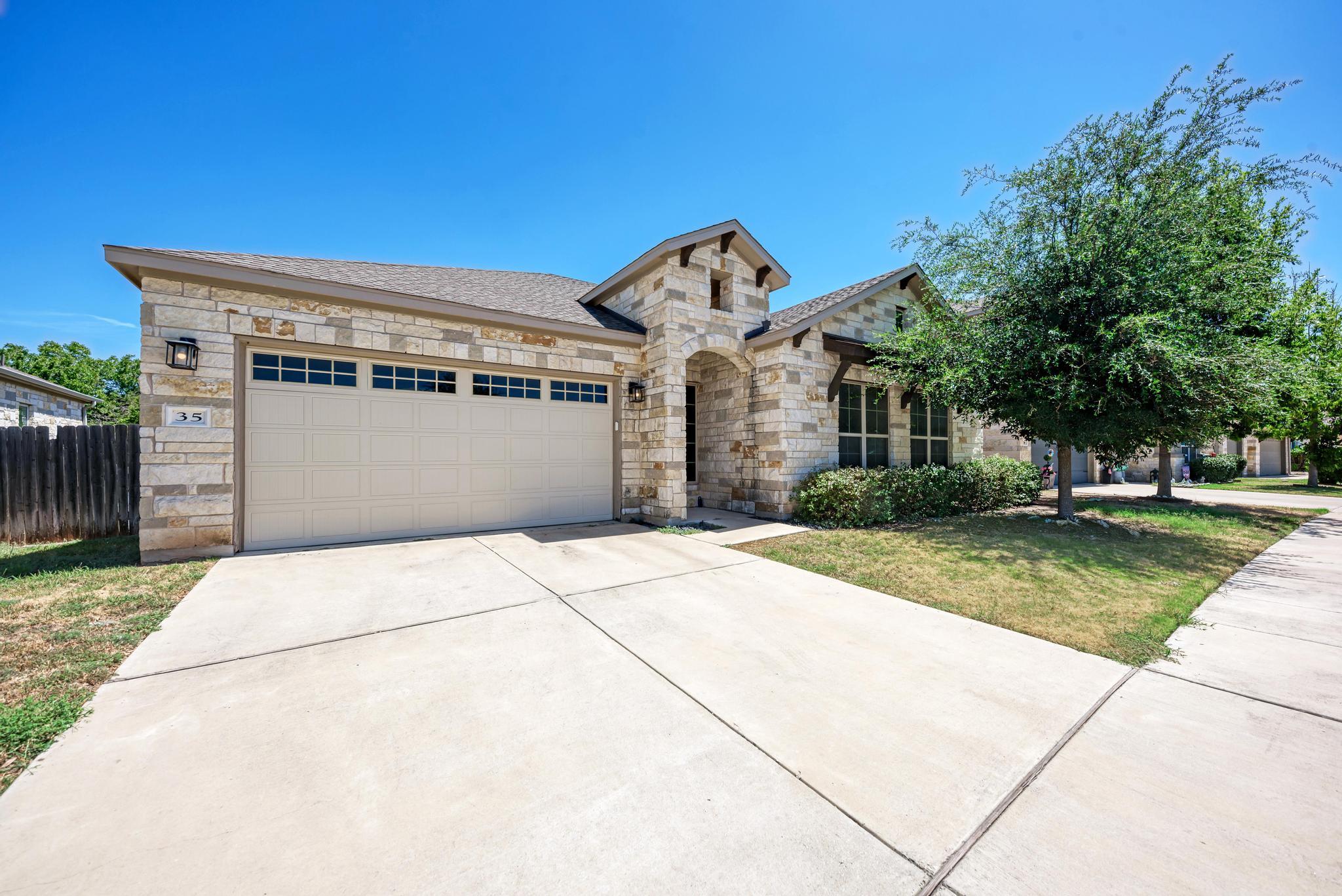 3750 E Palm Valley Blvd #35, Round Rock, TX 78665 — photo 1