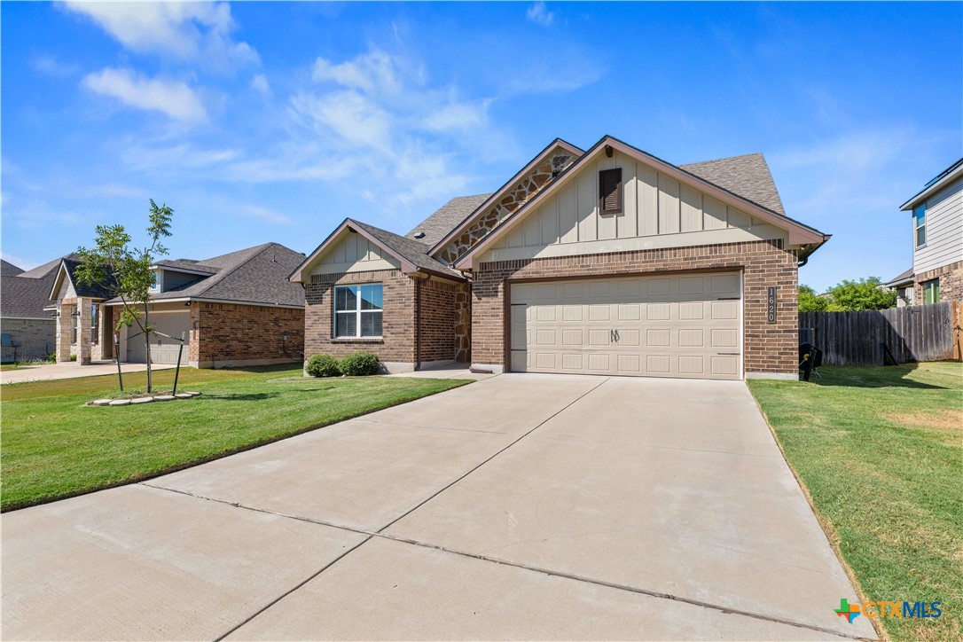 1620 Crooked Tree, Temple, TX 76502 — photo 1