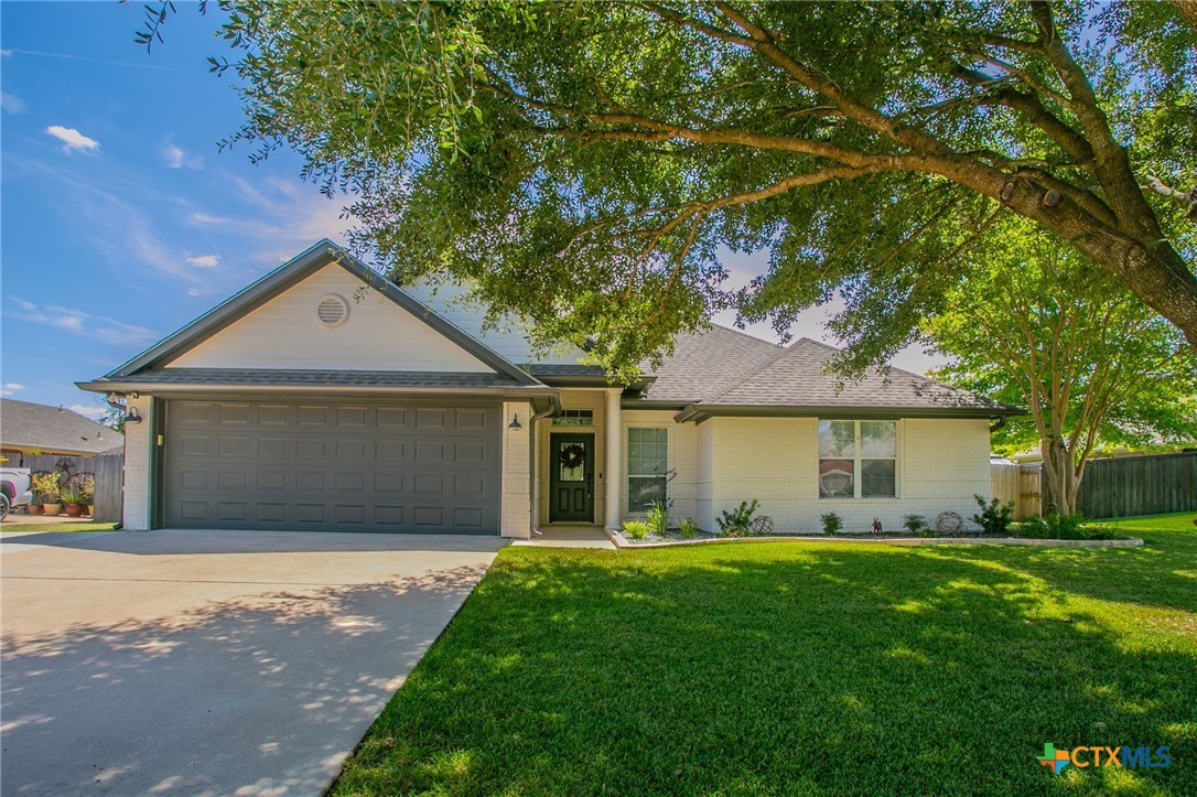 603 Newberry Court