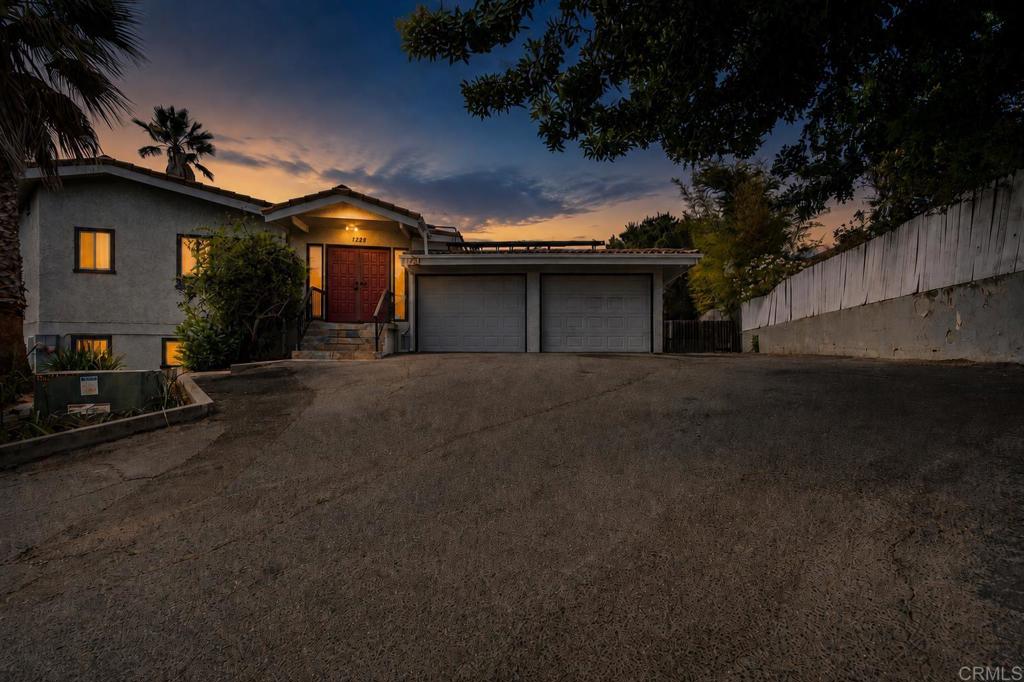 1228 Tower Drive, Vista, CA 92083 — photo 1
