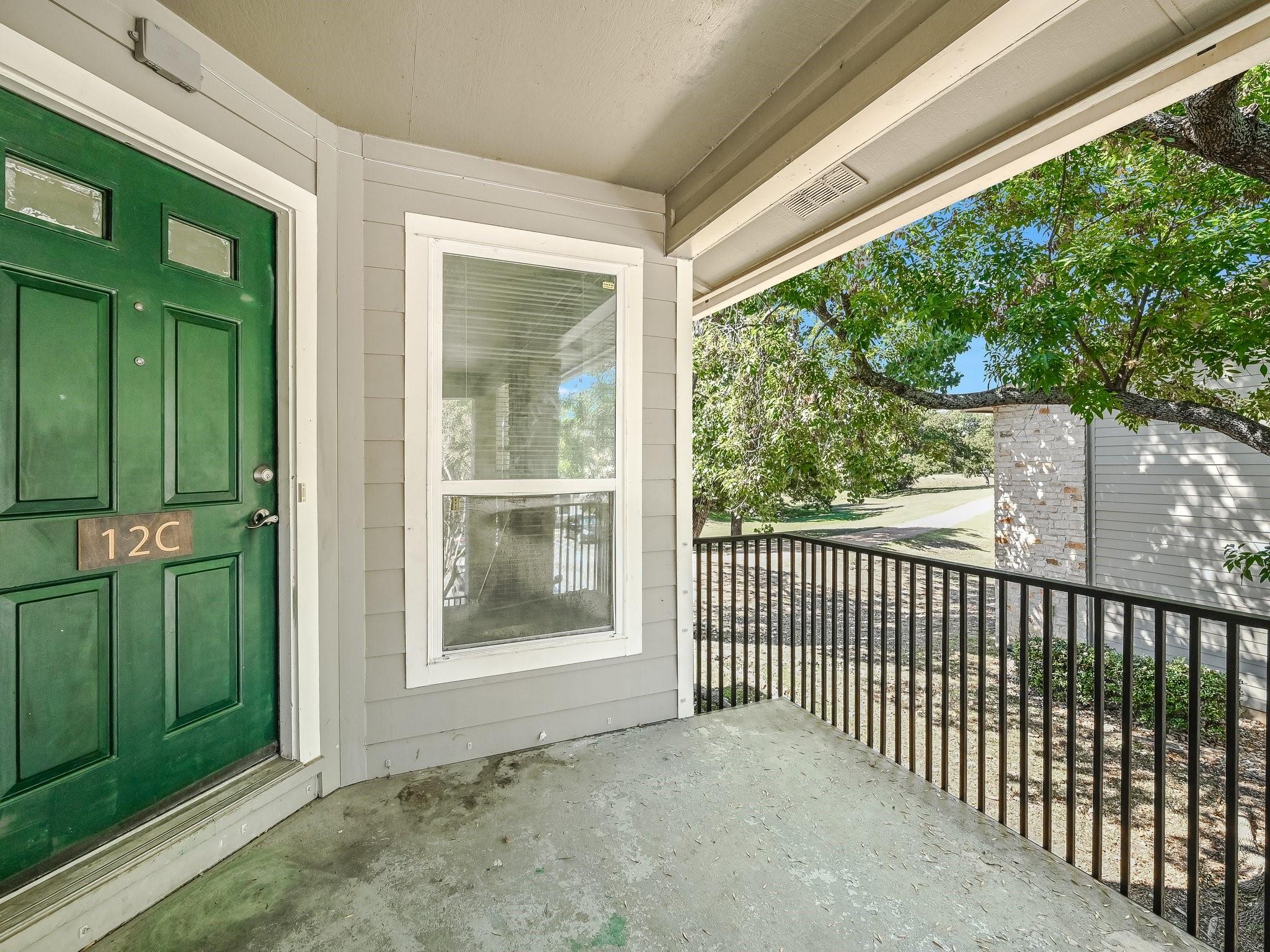10616  Mellow MEADOWS Mdws  #12C, Austin, TX 78750 — photo 1