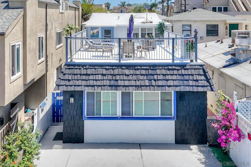 809 11 Santa Clara Place, San Diego, CA 92109 — photo 1