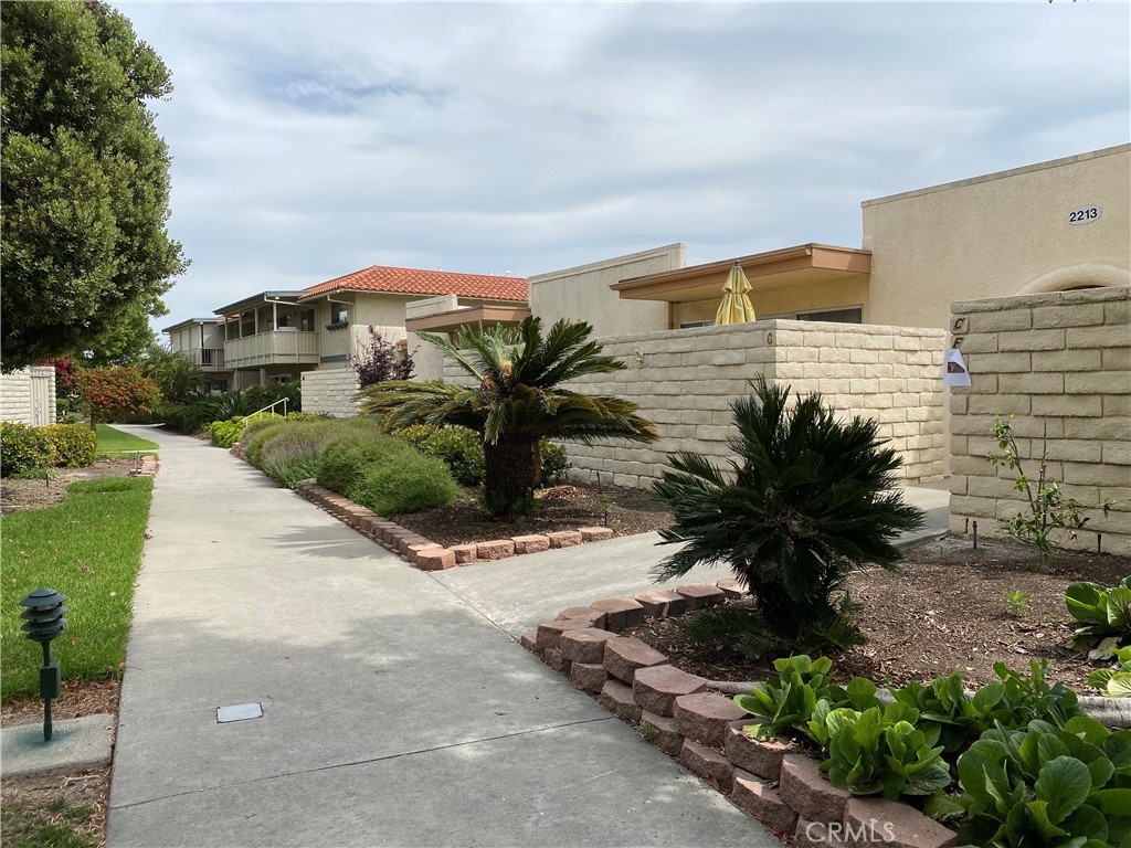 2213 Via Mariposa East B, Laguna Woods, CA 92637 — photo 1