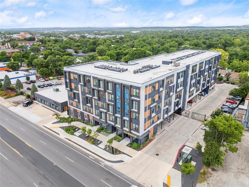 6324 N Lamar Blvd #404, Austin, TX 78752 — photo 1