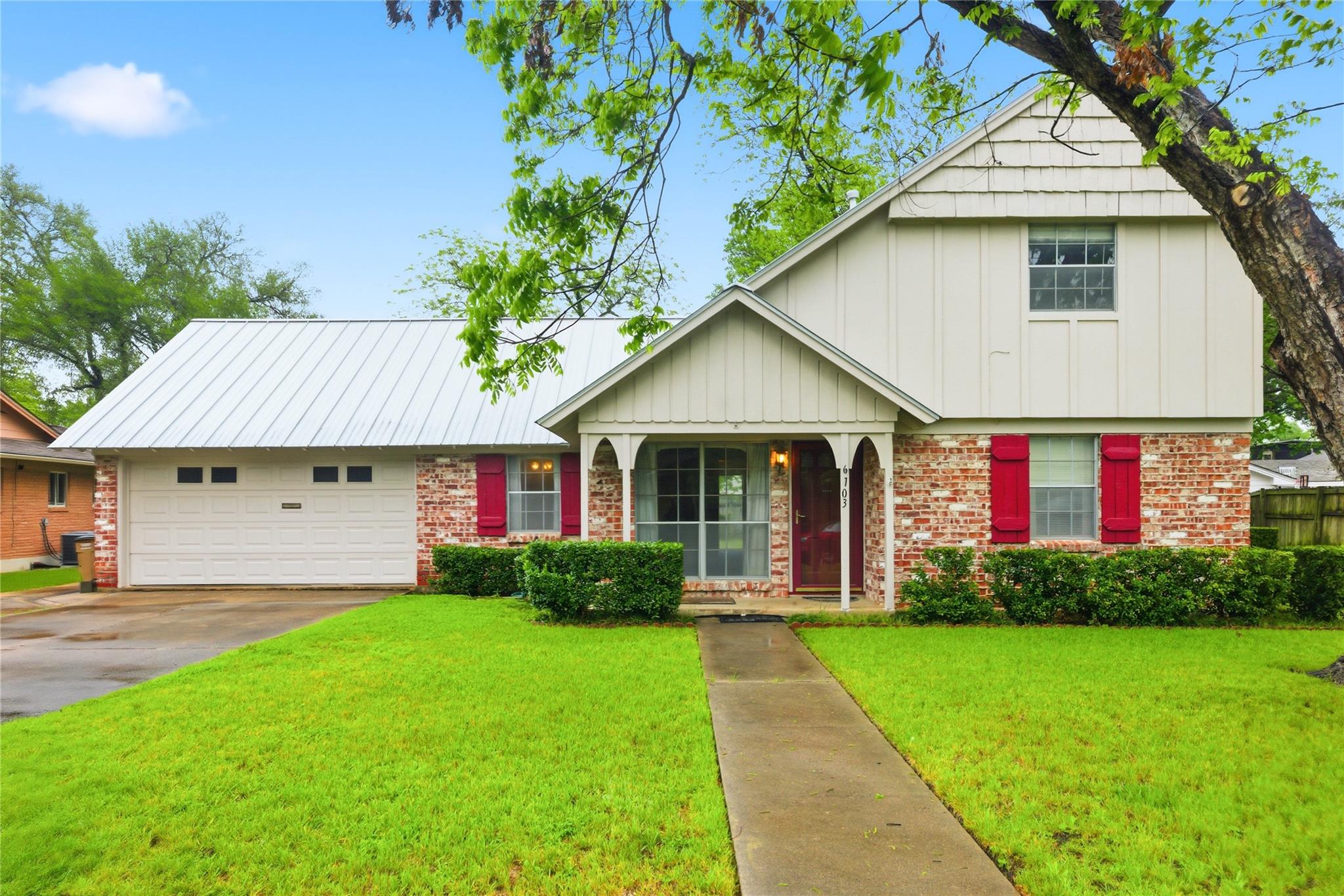 6103 Janey Dr, Austin, TX 78757 — photo 1