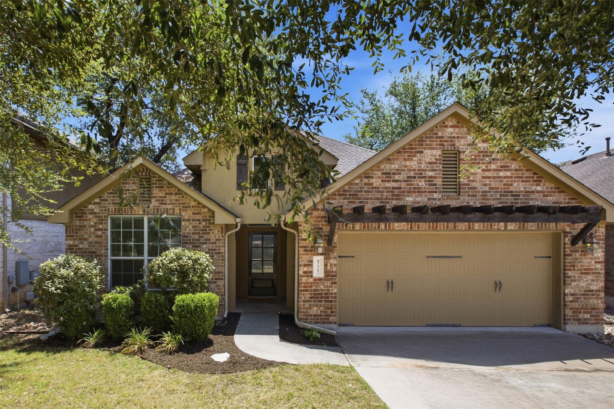 6225 Antigo Ln, Austin, TX 78739 — photo 1