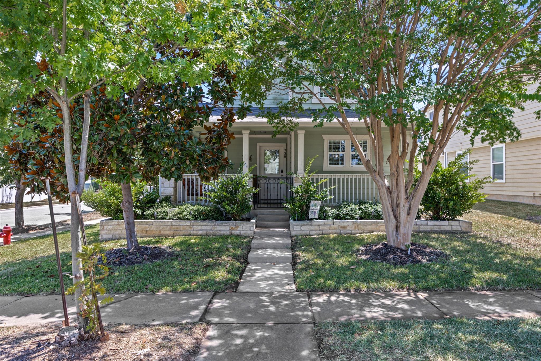 720  Alamo Plaza Dr, Cedar Park, TX 78613 — photo 1