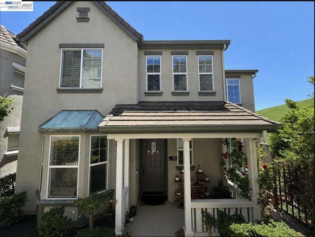 6010 Hillbrook Pl, Dublin, CA 94568 — photo 1