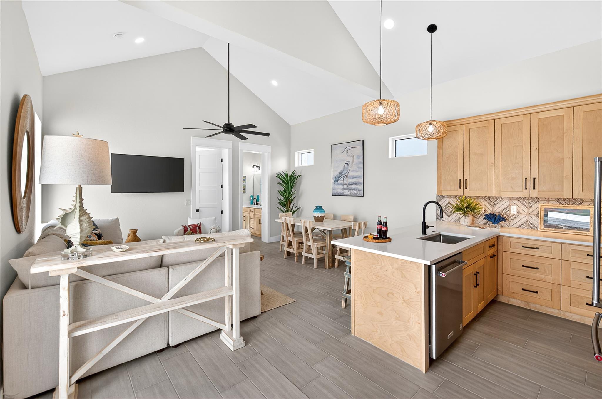 114 Porto Villageo Dr, Port Aransas, TX 78373 — photo 1