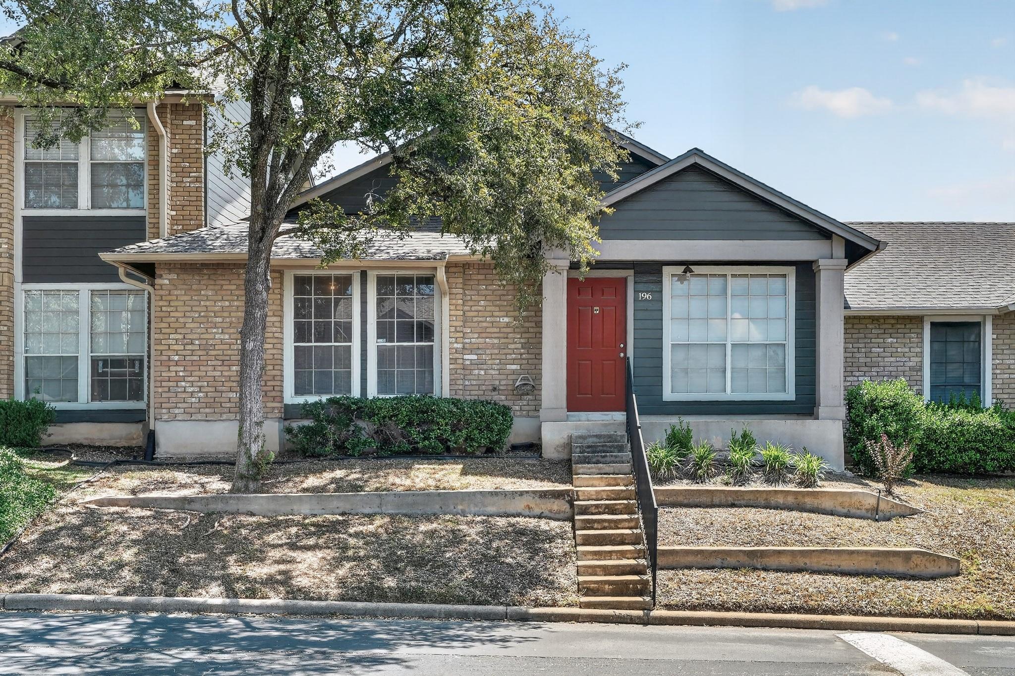 1015 E Yager Ln #196, Austin, TX 78753 — photo 1