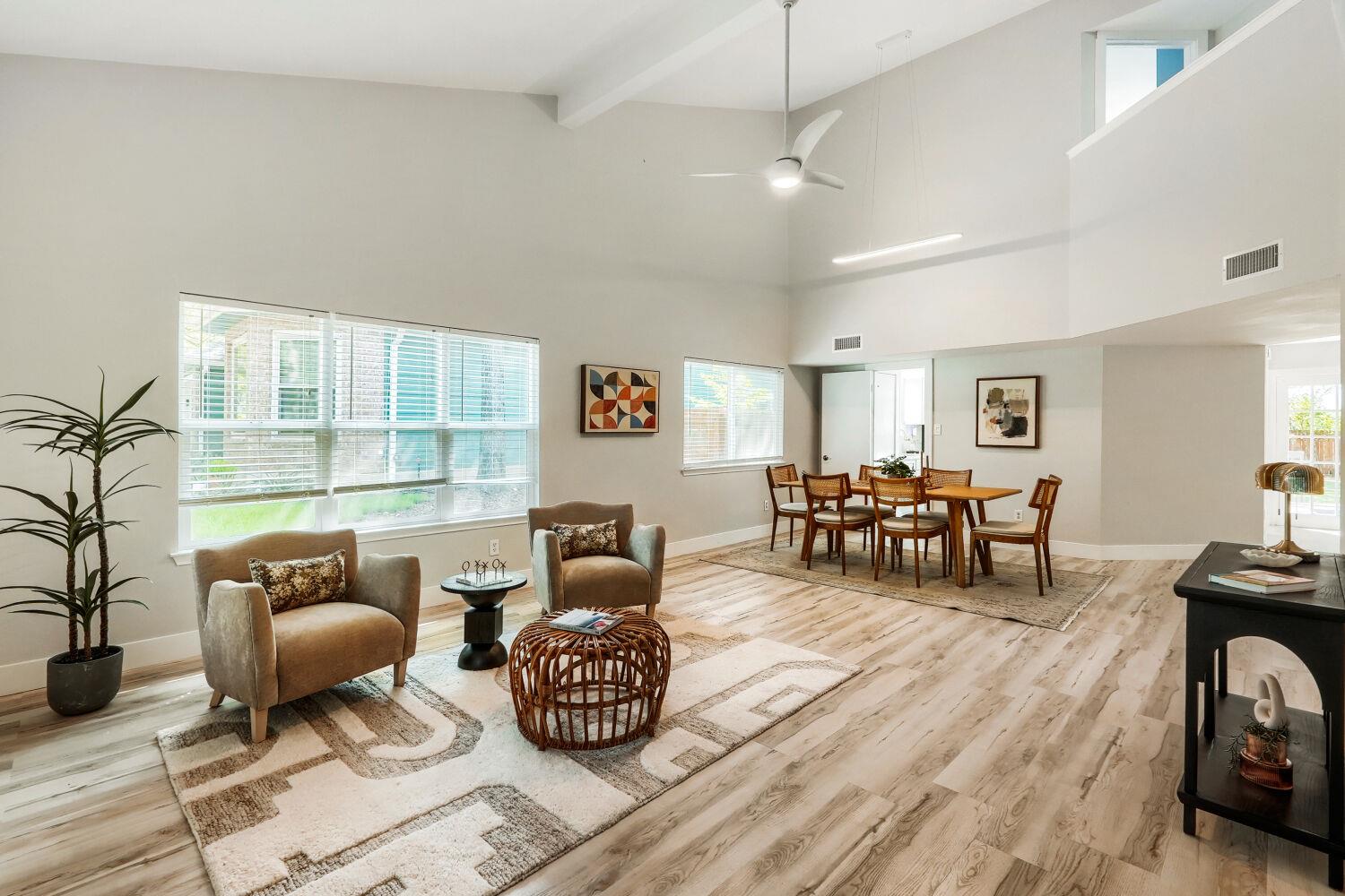12410  Blossomwood Dr, Austin, TX 78727 — photo 1