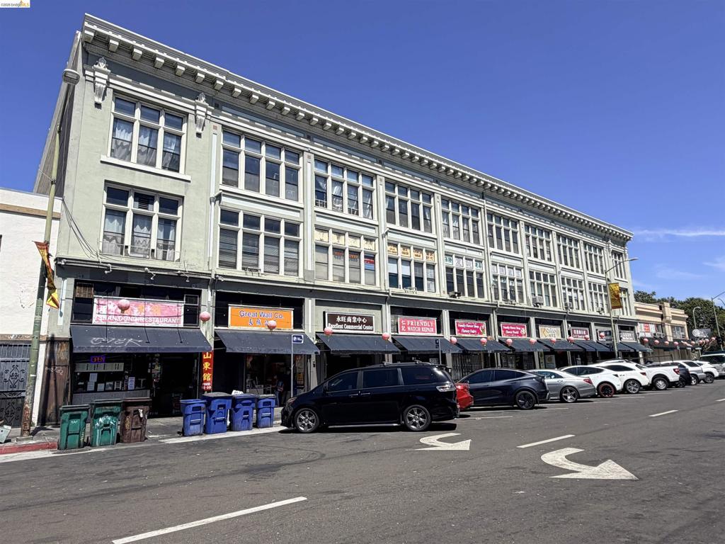 324 10th Street - Condo/s, Oakland, CA 94607 — photo 1