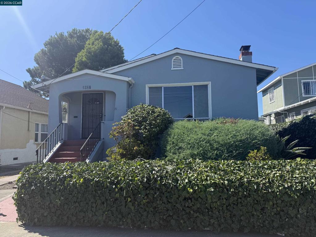 2027 96th ave, Oakland, CA 94603 — photo 1