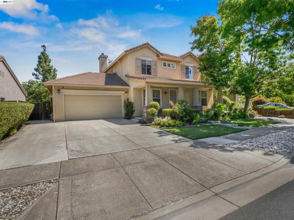 308 Arrowhead Way, Hayward, CA 94544 — photo 1