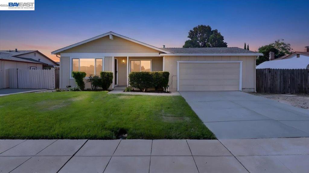 5939 Idlewild Ave, Livermore, CA 94551 — photo 1