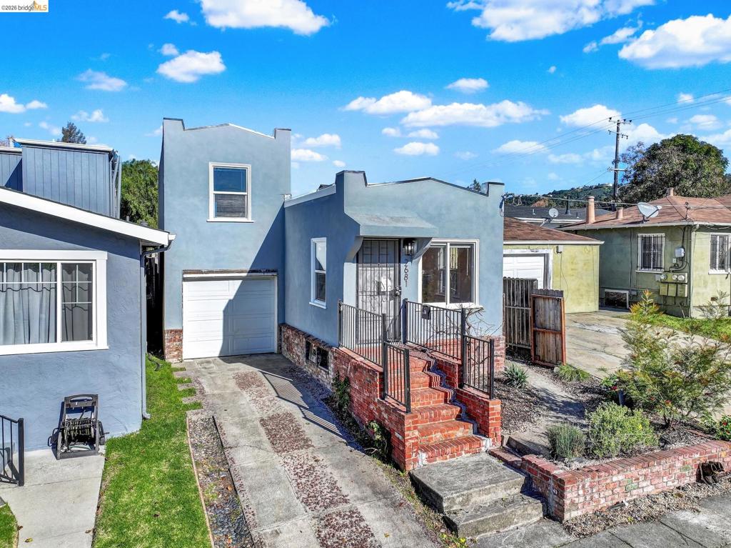 2681 79Th Ave, Oakland, CA 94605 — photo 1